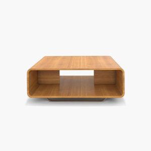 Baptisia Square Coffee Table